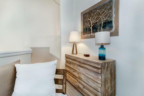 Apartamento Timberbrook #315b - Oasis On The Mountain