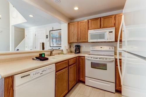 Apartamento Timberbrook #315b - Oasis On The Mountain