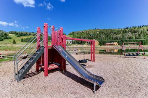 Apartamento Timberbrook #315b - Oasis On The Mountain