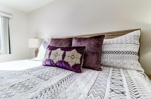 Apartamento Timberbrook #315b - Oasis On The Mountain