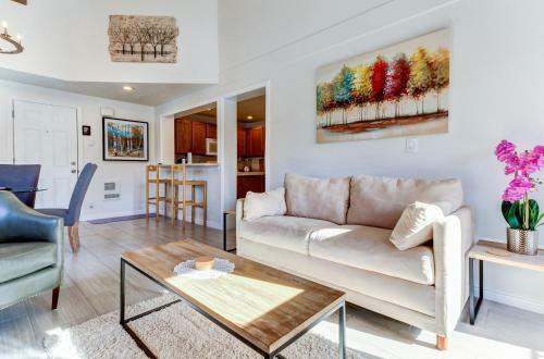 Apartamento Timberbrook #315b - Oasis On The Mountain