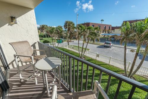 Apartamento Chateau By The Sea