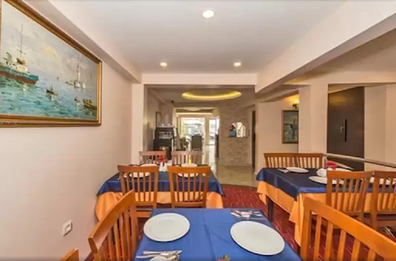 Maral Hotel Istanbul