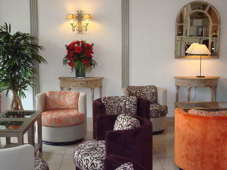 Hotel Almoria