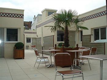 Hotel Almoria