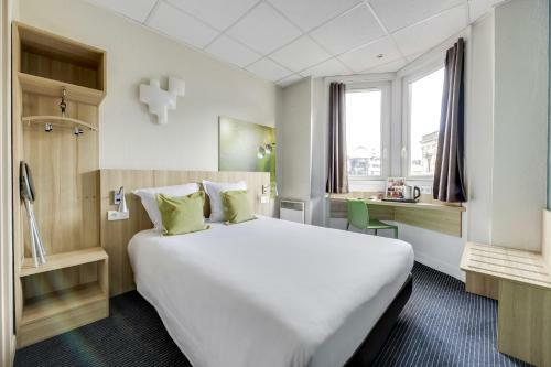 Hotel Balladins Lille