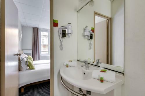 Hotel Balladins Lille