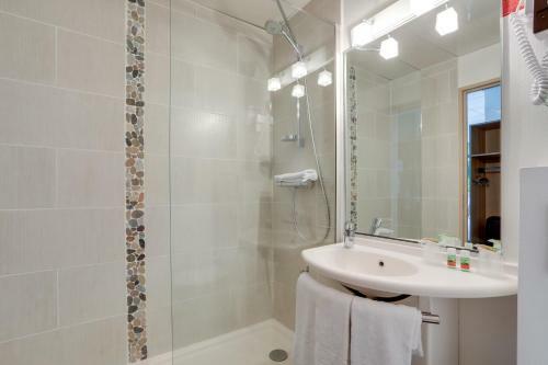 Hotel Balladins Lille