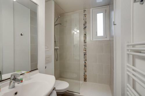 Hotel Balladins Lille