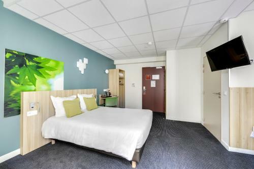 Hotel Balladins Lille