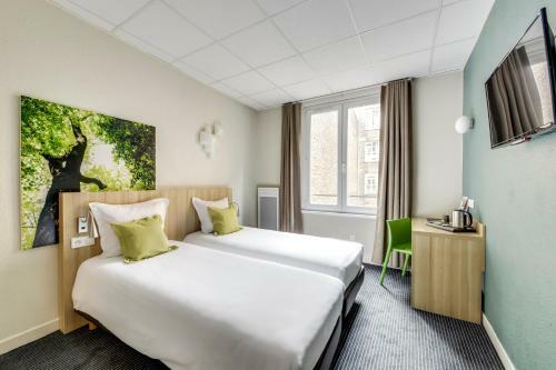 Hotel Balladins Lille