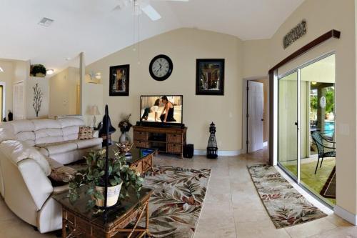 Villa La Bella Vita