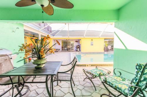 Apartamento Seatuit Condominiums