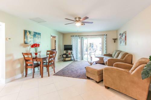 Apartamento Seatuit Condominiums