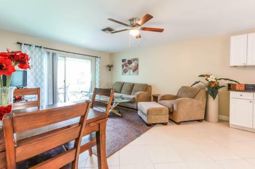Apartamento Seatuit Condominiums