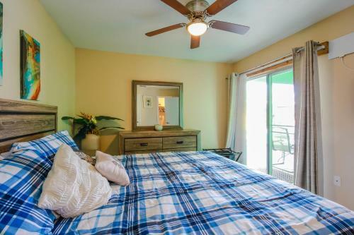 Apartamento Seatuit Condominiums
