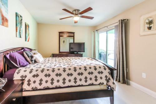 Apartamento Seatuit Condominiums