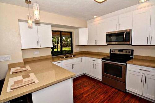 Cape Coral - La Villa Del Gato