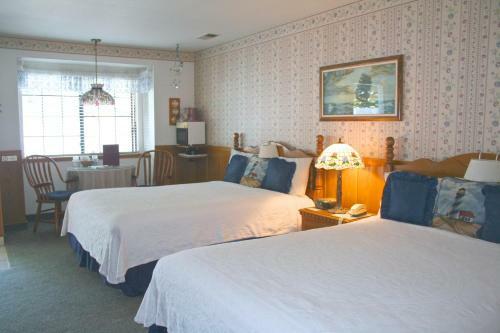Motel Captain's Cove Inn