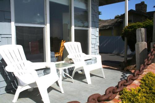 Motel Captain's Cove Inn