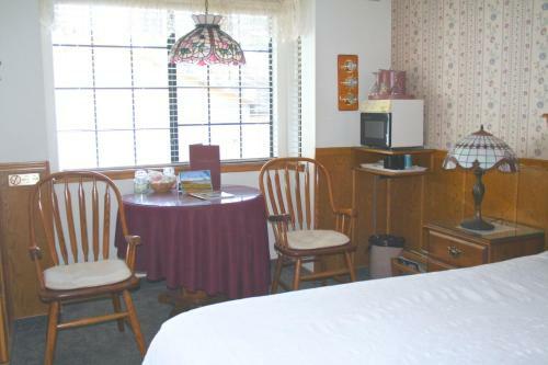 Motel Captain's Cove Inn