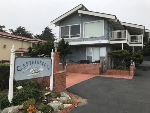 Motel Captain's Cove Inn