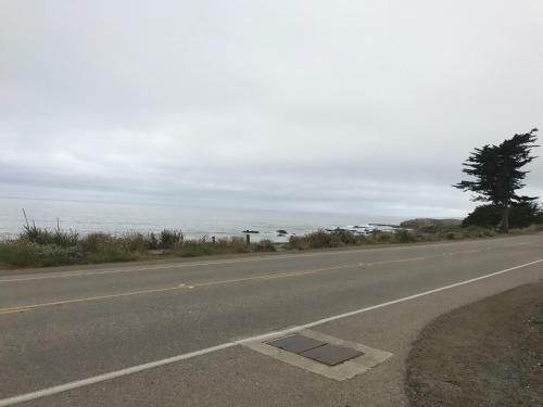 Motel Captain's Cove Inn