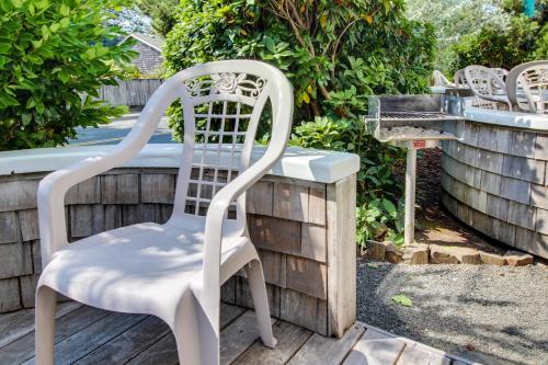 Beaches Inn | Orca Bay Townhouse