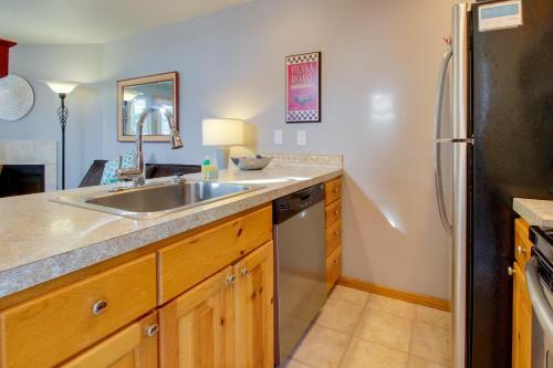 Beaches Inn | Orca Bay Townhouse