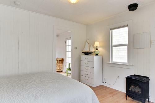 Baerfoot Bungalow