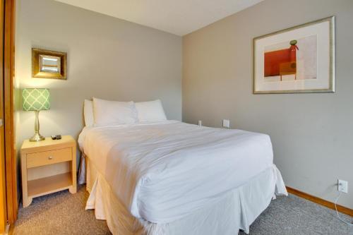 Beaches Inn Fourplex