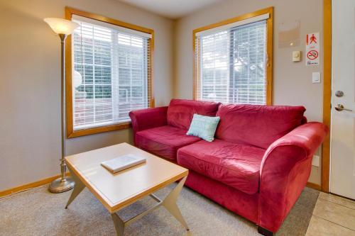 Beaches Inn Fourplex