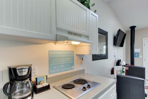 Sandals Inn | Spa Suite & Oceanside Cabana