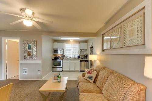 Sandals Inn | Spa Suite & Oceanside Cabana