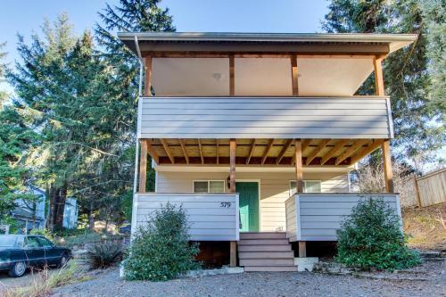 Ecola Park Cottage