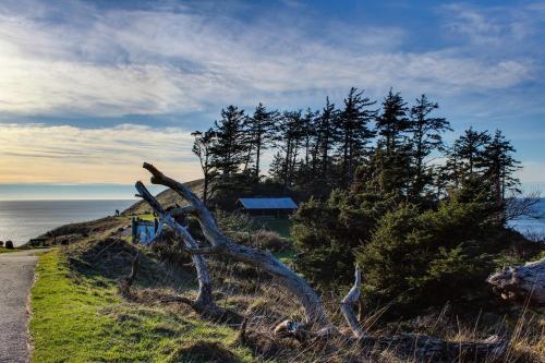 Beaches Inn | Herons Nest Loft