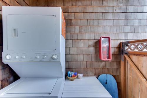Sandals Inn | Oceanside Cabana