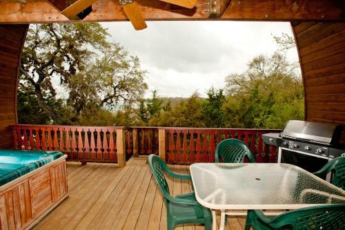 Posada Canyon Lakeview Resort