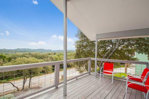 Hamus Hill House At Canyon Lake