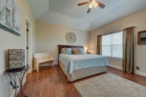 Sunset Point At Canyon Lake Home