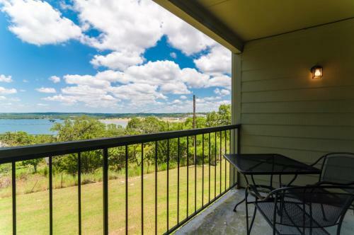 Apartamento Casa De Quest Condo At Canyon Lake