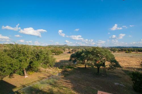 A Summer Breeze At Canyon Lake