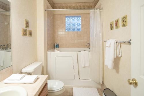 Buckhaven Ridge Home