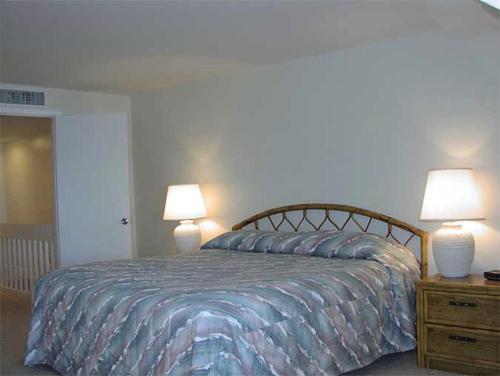 Apartamento Bayside Villa #5322