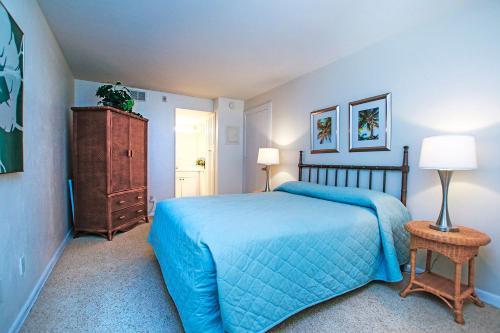 Apartamento Bayside Villa #5322
