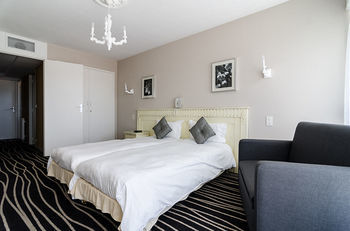 Hotel H�tel Du Parc