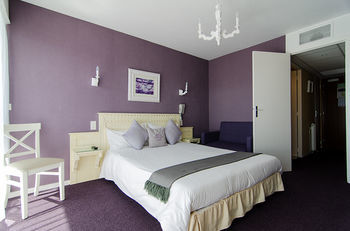 Hotel H�tel Du Parc
