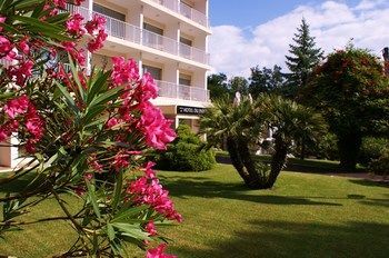 Hotel H�tel Du Parc