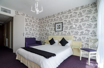 Hotel H�tel Du Parc