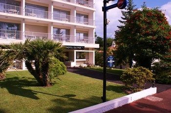 Hotel H�tel Du Parc